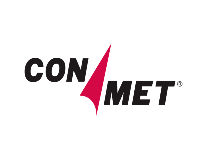 logo conmet