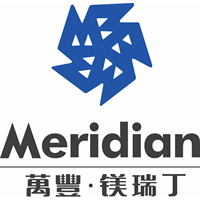 logo meridian